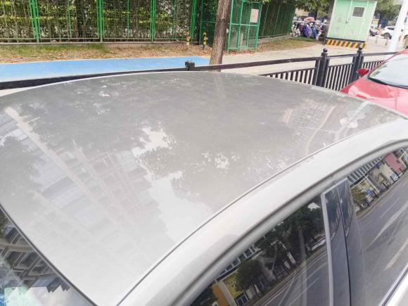 [广州·闽D] 二手斯柯达明锐2016款 1.6L 自动创行版