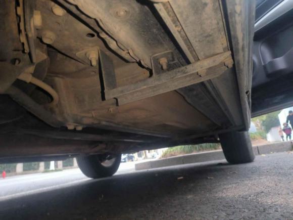 [杭州·浙A] 二手东风风度东风风度MX62015款 2.0L 手动两驱领航版