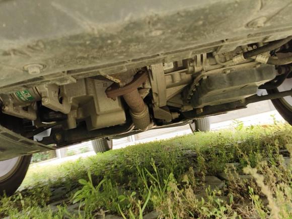 [无锡·苏B] 二手名爵名爵ZS2020款 180DVVT 自动Lite