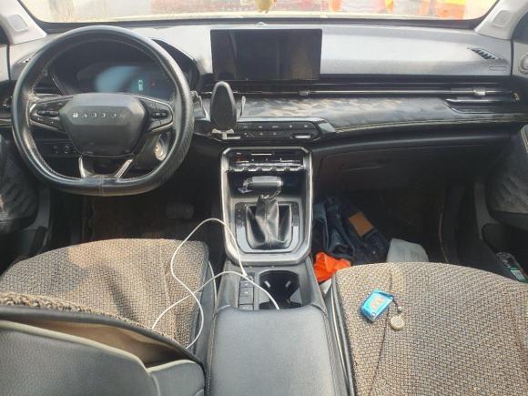 [济南·辽B] 二手宝骏宝骏RS-32020款 1.5L CVT 24小时在线精英型