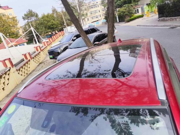 [青岛·鲁B] 二手铃木维特拉2016款 1.4T 手动两驱豪华型