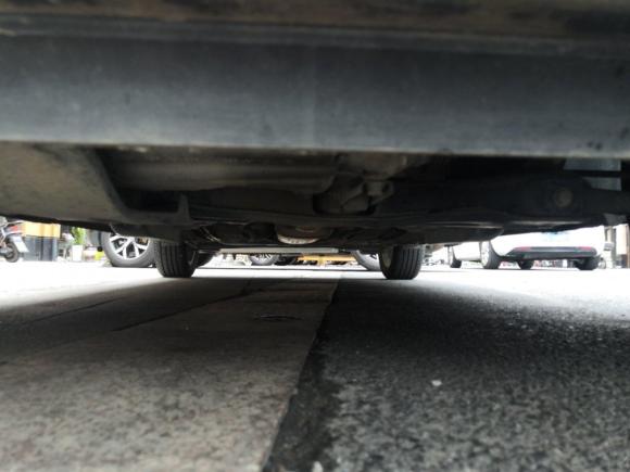 [上海·苏A] 二手大众大众up!2015款 1.0L move up!