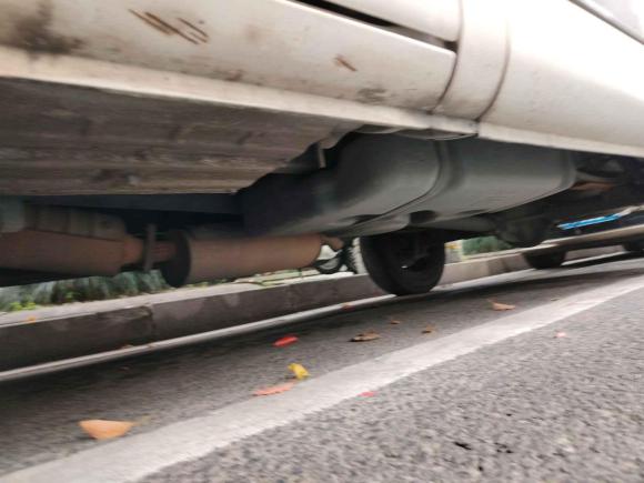 [温州·浙C] 二手依维柯依维柯欧胜2020款 2.3T 手动超瑞短轴低顶高功F1A