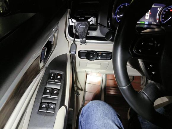 [苏州·苏E] 二手广汽传祺传祺M82018款 320T 尊享版