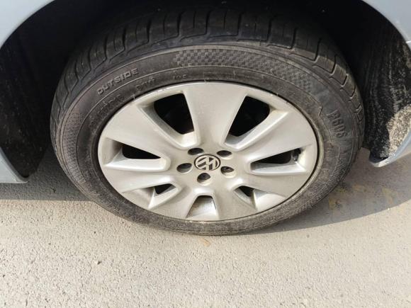 [青岛·鲁B] 二手大众甲壳虫2010款 2.0 BlackOrange舒适版