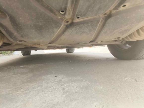 [青岛·鲁B] 二手奔驰奔驰R级2017款 R 320 4MATIC 商务型臻藏版