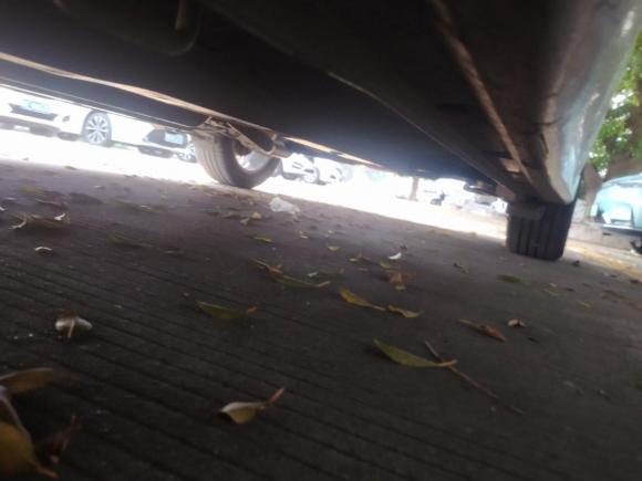 [佛山·粤E] 二手铃木启悦2015款 1.6L 手动乐享型