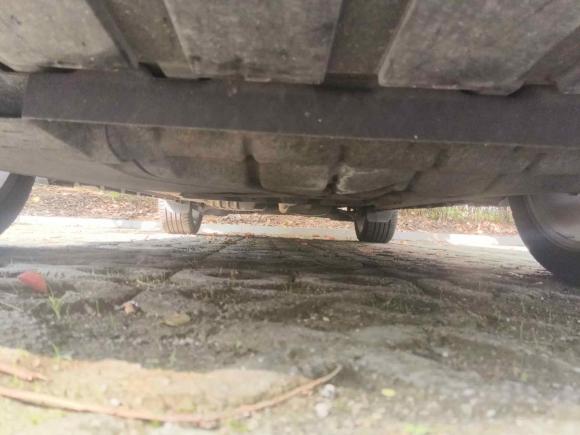 [上海·沪G] 二手林肯林肯MKC2018款 2.0T 两驱尊享版