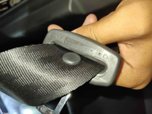 [南昌·赣A] 二手长安长安CS352015款 1.6L 自动豪华型 国IV