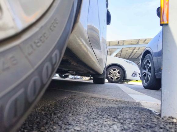 [湖州·浙E] 二手雪佛兰迈锐宝XL2019款 535T CVT锐动版