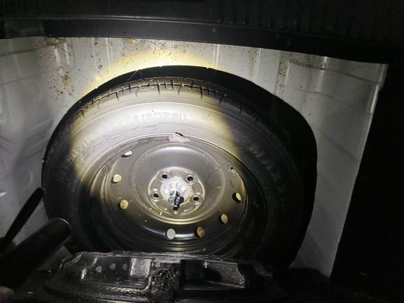 [宁波·浙B] 二手本田本田XR-V2015款 1.8L EXi  CVT舒适版