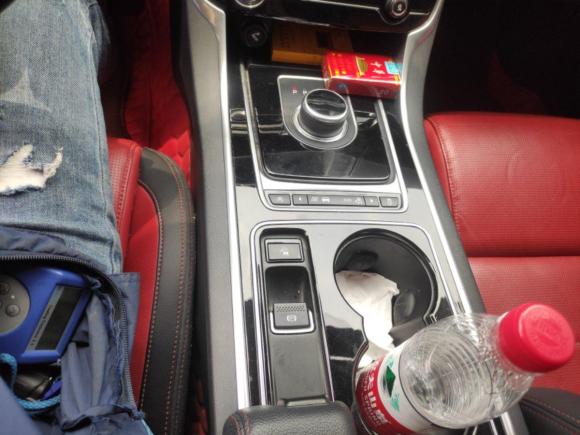 [合肥·皖A] 二手捷豹捷豹XE2017款 2.0T 240PS R-Sport