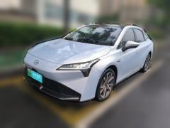 [南京·苏A]埃安&nbsp;&nbsp;AIONSPlus&nbsp;&nbsp;2022款80科技版