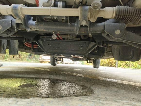 [合肥·皖A] 二手远程远程星享V2022款 星享V6E长轴宁德41.86kWh