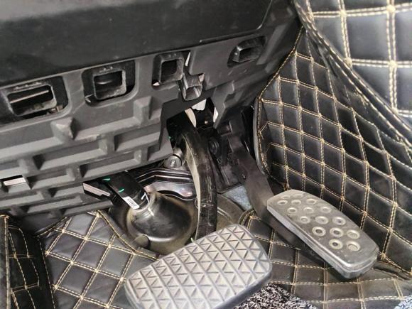 [常州·苏D] 二手别克君越2016款 28T 旗舰型