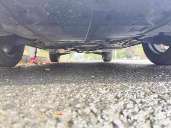 [苏州·苏U] 二手斯巴鲁斯巴鲁XV2020款 2.0i 智擎旗舰版EyeSight