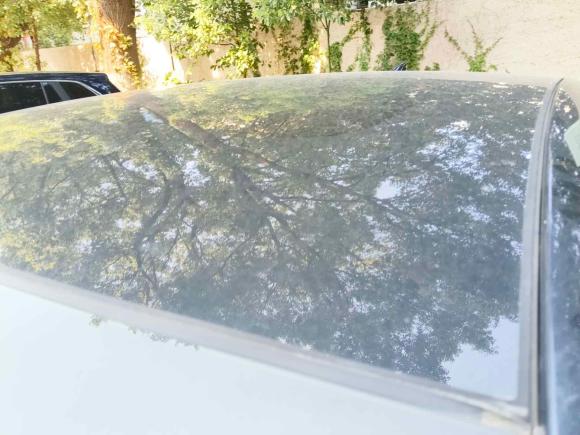 [上海·沪A] 二手ARCFOX极狐极狐 阿尔法S(ARCFOX αS)2022款 525S 160kW