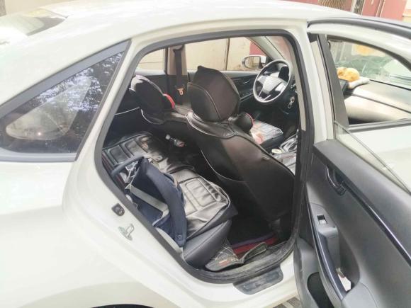 [上海·豫N] 二手现代悦动2018款 1.6L 自动悦目版GL 国V