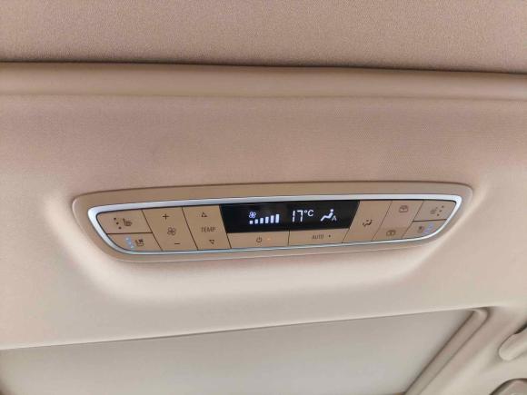 [上海·沪B] 二手别克别克GL82017款 ES 28T 豪华型 国V