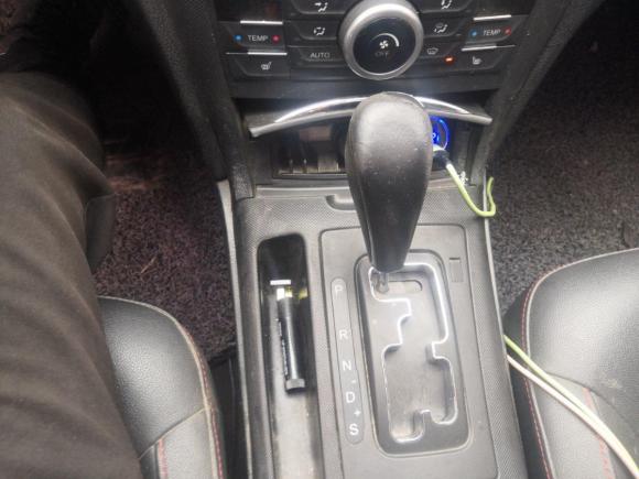 [青岛·鲁B] 二手奔腾奔腾B702014款 2.0L 自动豪华型