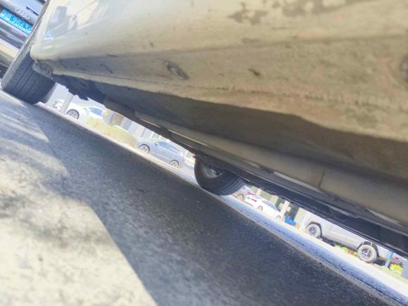 [上海·鲁Q] 二手起亚起亚K32013款 1.6L 自动GL