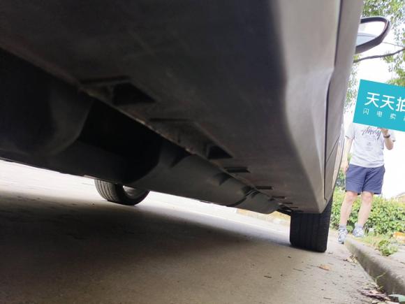 [上海·沪A] 二手吉利汽车帝豪GSe2018款 尊尚型