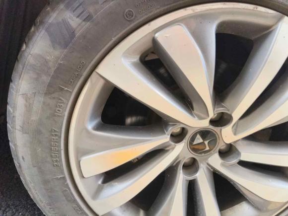 [湖州·皖P] 二手DSDS 62016款 1.6T 豪华版THP160