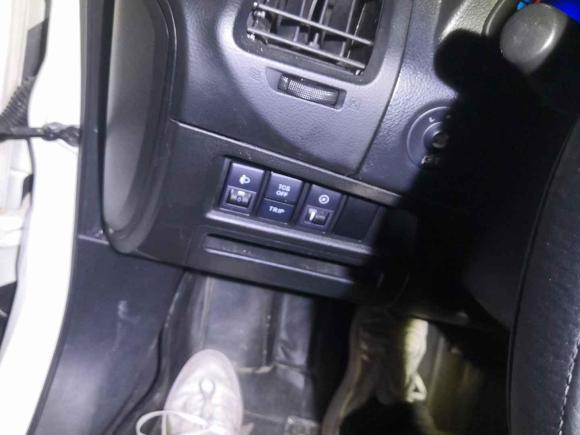 [上海·苏F] 二手纳智捷优6 SUV2014款 1.8T 时尚型