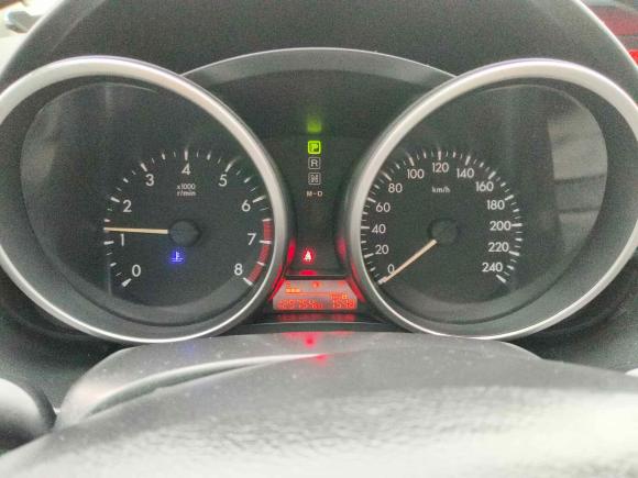 [南京·苏A] 二手马自达马自达52013款 2.0L 自动舒适型