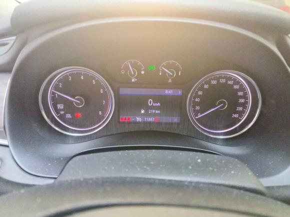 [上海·沪L] 二手别克君越2019款 28T 豪华型