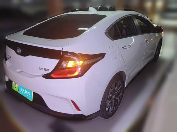 [上海·沪A] 二手别克VELITE 52017款 时尚增程型