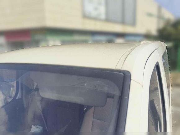 [苏州·苏E] 二手上汽大通MAXUS新途V802017款 2.5T AMT傲运通国IV短轴超低顶5/6/10座