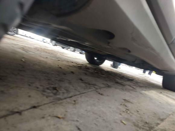 [广州·粤A] 二手沃尔沃沃尔沃XC602012款 T5 智尊版