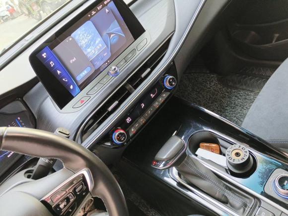 [温州·浙C] 二手别克微蓝62022款 互联智慧型 PLUS