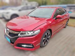 [北京·京N]本田&nbsp;&nbsp;思铂睿&nbsp;&nbsp;2015款2.4LSi