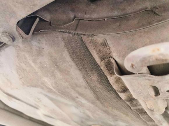 [温州·浙C] 二手启辰启辰R502015款 1.6L 自动豪华版