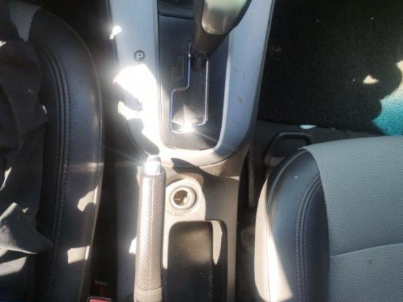 [北京·京Q] 二手雪佛兰科鲁兹2013款 1.6L SE AT