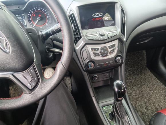 [苏州·苏E] 二手奇瑞艾瑞泽52017款 1.5L CVT豪华版