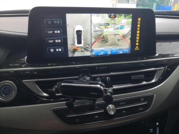 [成都·川A] 二手长安睿骋CC2018款 1.5T 自动尊雅型 国V