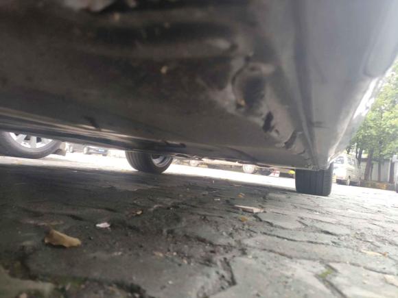 [无锡·苏D] 二手宝马宝马5系2020款 530Li 尊享型 M运动套装