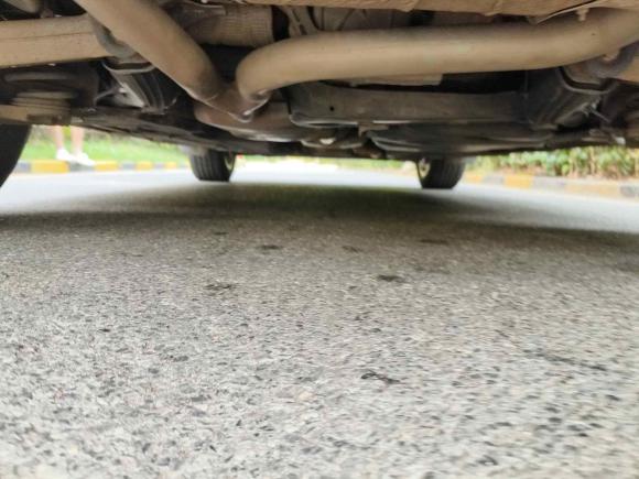 [南昌·赣A] 二手奥迪奥迪Q52017款 40 TFSI 进取型