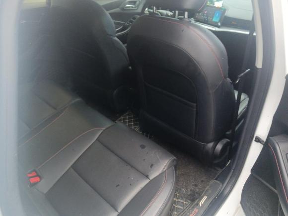 [广州·豫S] 二手名爵名爵52021款 改款 180DVVT CVT青春豪华版