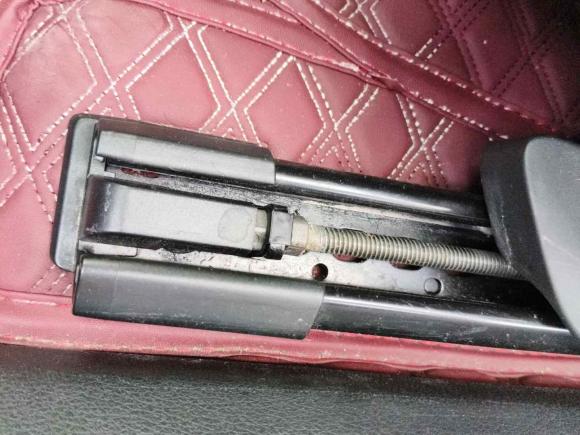 [北京·京A] 二手奥迪奥迪A6L2023款 改款 45 TFSI quattro 臻选致雅型