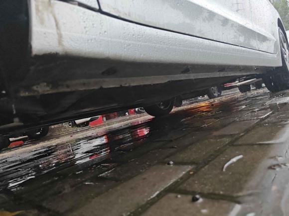 [南昌·粤S] 二手现代领动2016款 1.6L 自动智炫·精英型