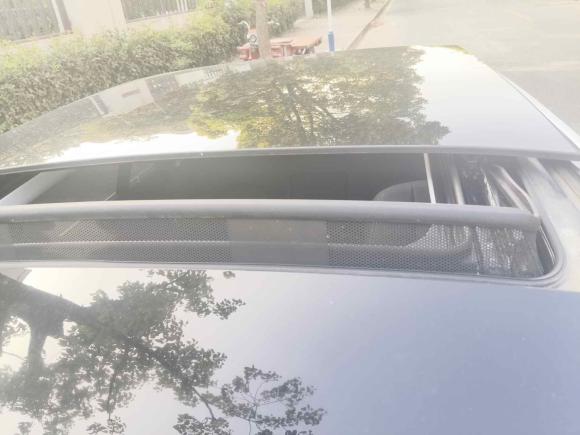 [上海·沪B] 二手奔驰奔驰C级2018款 C 200 L 运动版