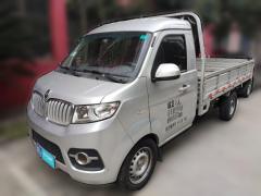 [苏州·浙D]金杯&nbsp;&nbsp;金杯T3&nbsp;&nbsp;2018款1.5L舒适型DLCG14