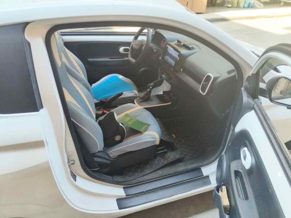 [合肥·皖J] 二手荣威科莱威CLEVER2022款 311km元气啵啵版