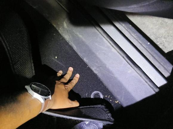 [南京·苏A] 二手宝骏宝骏5102017款 1.5L 自动豪华型