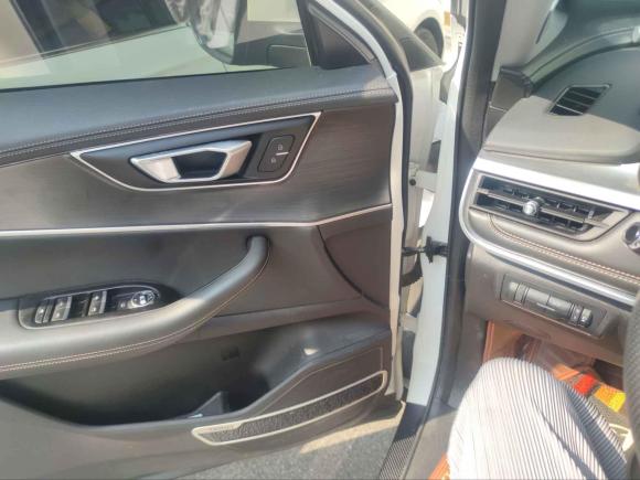 [嘉兴·浙F] 二手奇瑞瑞虎82019款 1.5TCI 自动精英型