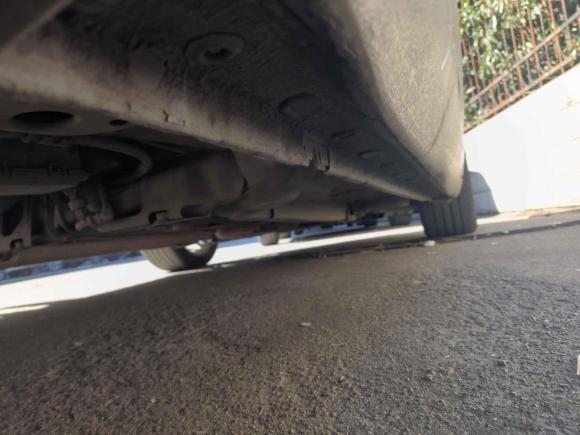 [台州·浙J] 二手别克君威2011款 2.4L SIDI精英版